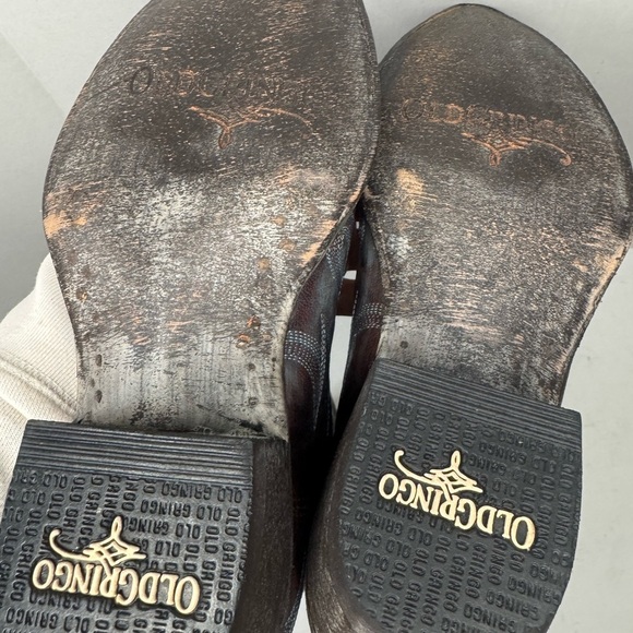 Old Gringo Western Boots - Picture 2 of 11